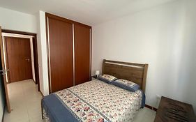 Apartamento Santos